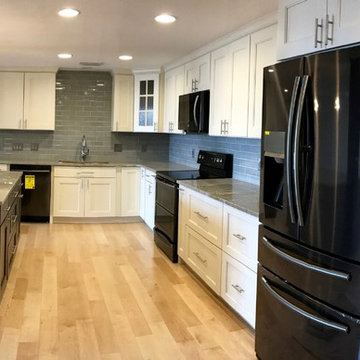 Condominium Rehab