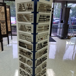 Showroom - Kitchen Products