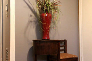 Entryway photo in Jackson