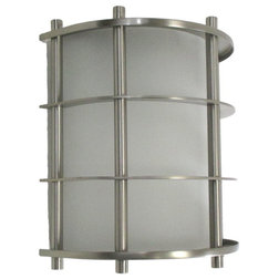 Transitional Wall Sconces by Lighting Lighting Lighting