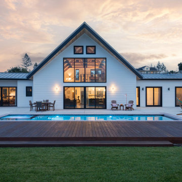 Santa Rosa House