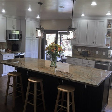 Kitchens