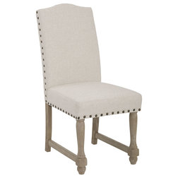 Farmhouse Dining Chairs by Office Star Products