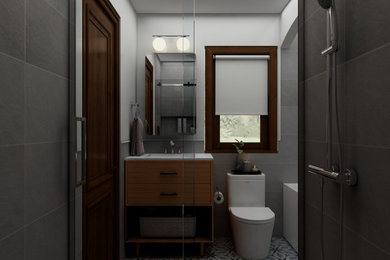 Zimmerman Bathroom Remodeling