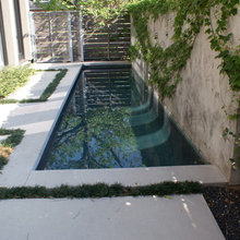 Cocktail Pools