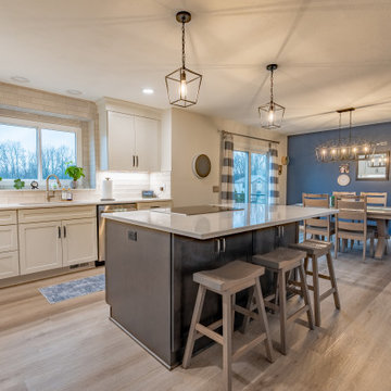 Kitchen in Uniontown 2026