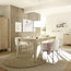 Parma Sideboard, Light Oak