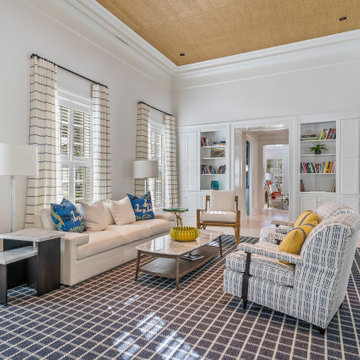 Windsor Village Remodel