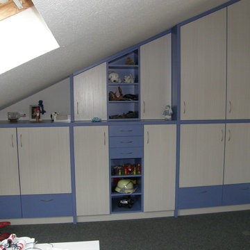 Kinderzimmer