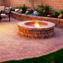patio project