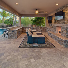 Exterior Ideas