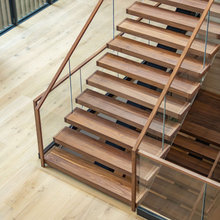 Structural design ideas