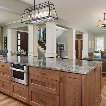 Alexandria - Modern Meets Traditional