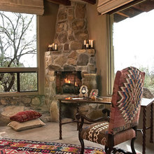 Living Room Ideas