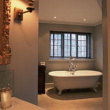 Bathroom Ideas