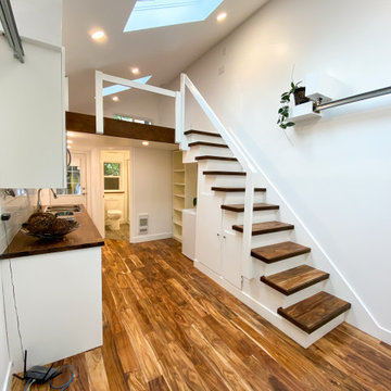 Vancouver Tiny Home