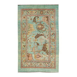 Revival - Area Rugs
