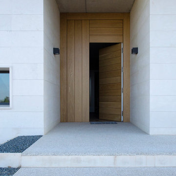 VIVIENDA UNIFAMILIAR EN BADAJOZ