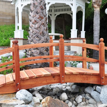Garden Bridge