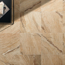 Verenna - Flooring