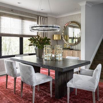 Modern Beach House | Bradley Beach, NJ