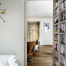 Pocket Doors