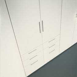 poliform wardrobe hr - Closet Storage