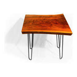Marble Madness - Side Tables And End Tables