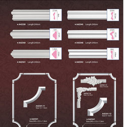 PU MOLDING-1 - Products