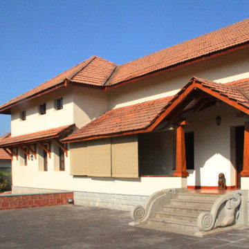Hulikere Residence, Coorg