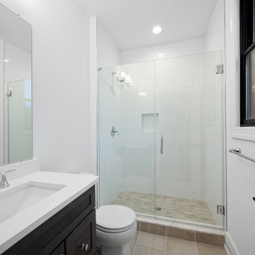 Bucks County Custom Home 5