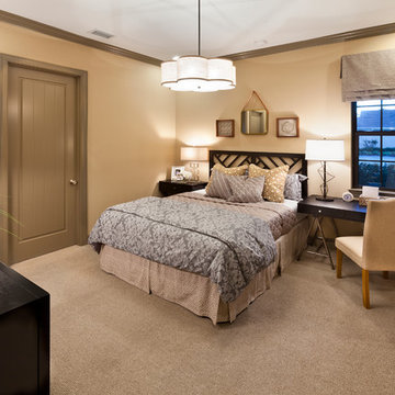 The Talia by John Cannon Homes