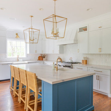 May Drive Kitchen Renovation