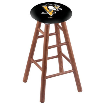 Pittsburgh Penguins Counter Stool