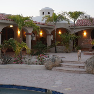 Cinco Palms