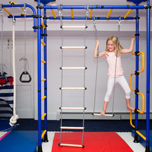 playroom