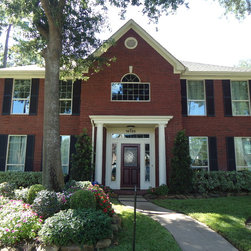 thermally-broken aluminum windows - Products