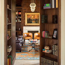 Library room