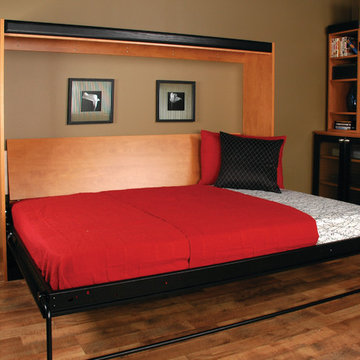 Murphy Beds