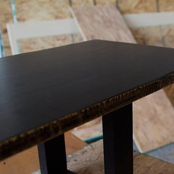 "Grapevine" Table - Dining Tables