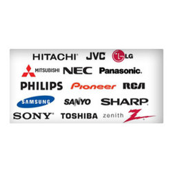 TV Repair Service - Home Electronics