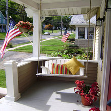 Entry Porch