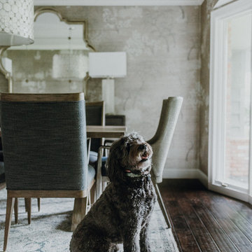 Pepper Pike Home Renovation