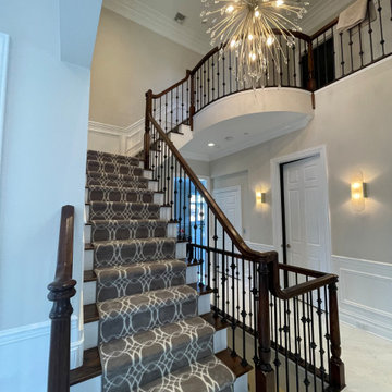 Townhouse splendor
