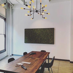 Flowerbox Wall Gardens - Hackensack, NJ, US 07601 | Houzz