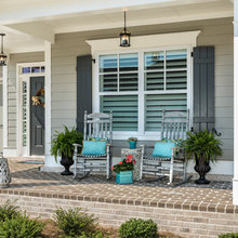 Shutters