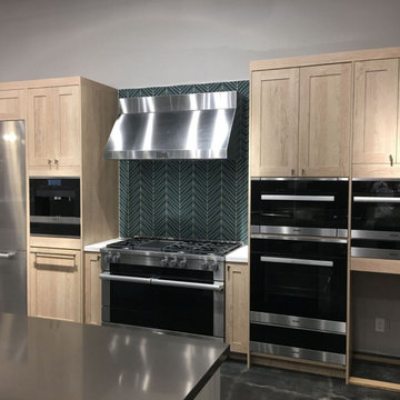 Put a Spin on Your Kitchen- It’s Time to Cook!