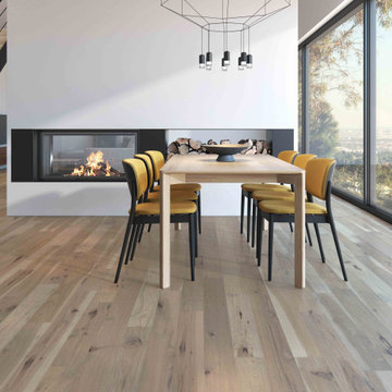 Sculpted Hickory Gobi