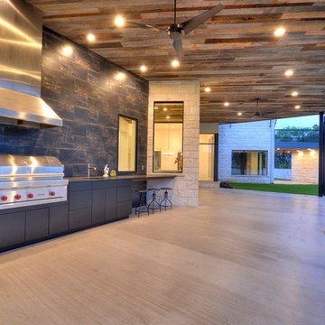 Westlake Residence