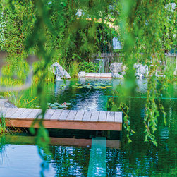 Swimming Pond in Gilching, Germany - Products